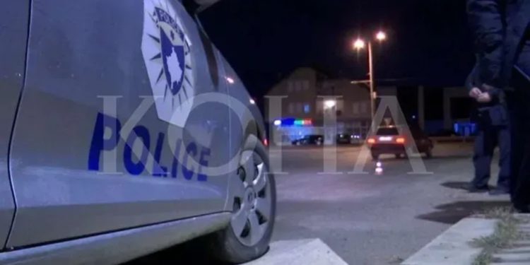 Mitrovicë, shtetasi i Maqedonisë pretendon se u sulmua nga 3 persona, ia vodhën telefonin e kuletën