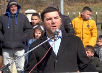 Krasniqi nga Izbica fton qytetarët në marshin e në mbështetje për ish-krerët UÇK-së