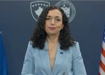 Osmani: Kosova ka bërë progres në sundimin e ligjit e luftimin e korrupsionit