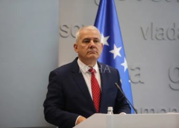 Sveçla: I arrestuari në veri, pjesë aktive e strukturës kriminale