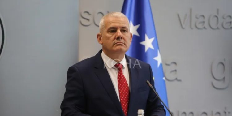 Sveçla: I arrestuari në veri, pjesë aktive e strukturës kriminale