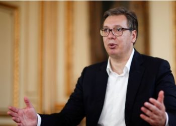 Vuçiq: Kurti do ta drejtojë Mitrovicën e Veriut prej 24 prillit