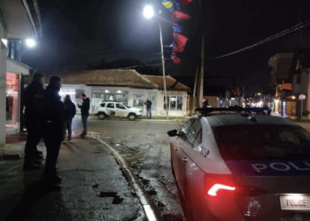 Këta janë personat që u plagosën me kallashnikov në veri