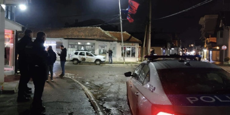 Këta janë personat që u plagosën me kallashnikov në veri