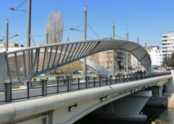 EULEX: Negociatat për hapjen e Urës së Ibrit të zhvillohen në kuadër të dialogut