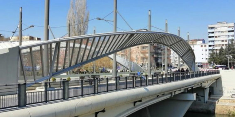 EULEX: Negociatat për hapjen e Urës së Ibrit të zhvillohen në kuadër të dialogut