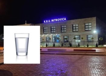 Ujësjellësi tregon përse mbeti pa ujë Mitrovica e Skënderaj këtë mëngjes