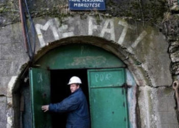Skandaloze: Trepça keqpërdori praktikantët për punë në ndërmarrje