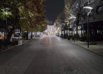 Gjyshi nga Mitrovica lajmëron Policinë se i është zhdukur mbesa, nuk është kthyer në shtëpi qe 3 ditë