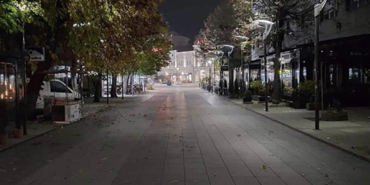Gjyshi nga Mitrovica lajmëron Policinë se i është zhdukur mbesa, nuk është kthyer në shtëpi qe 3 ditë