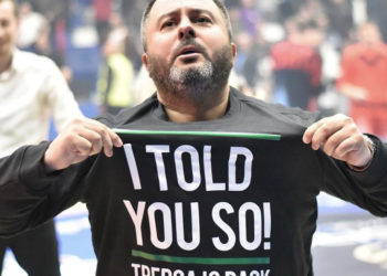 Gençoglu paralajmëron kthim të fuqishëm të Trepçës