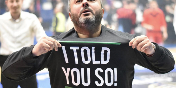 Gençoglu paralajmëron kthim të fuqishëm të Trepçës