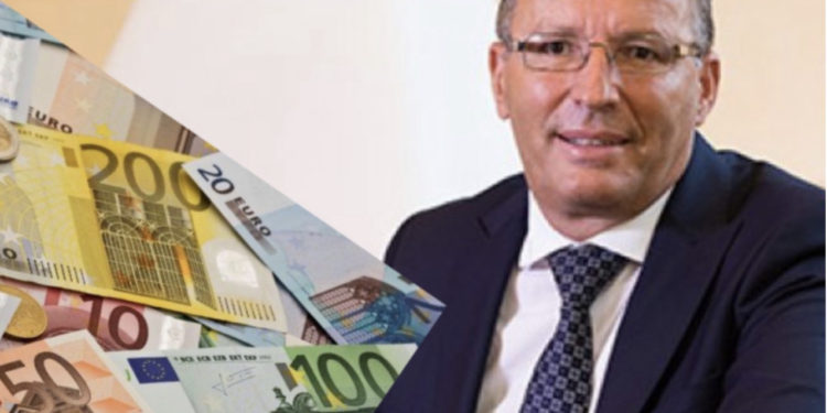 Kjo është pasuria e kryetarit të Mitrovicës së Jugut, Bedri Hamza