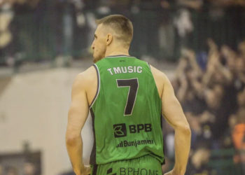 Tmushiq i përkushtuar për tjetër titull të kampionit në Kosovë