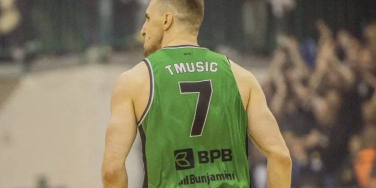Tmushiq i përkushtuar për tjetër titull të kampionit në Kosovë