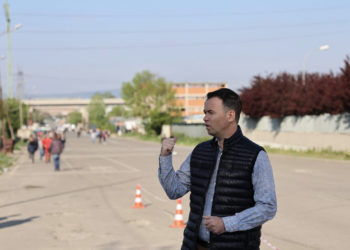 Peci pas mbylljes së Tregut të Automjeteve: E iniciova vetë aksionin, komunat ta respektojnë ligjin