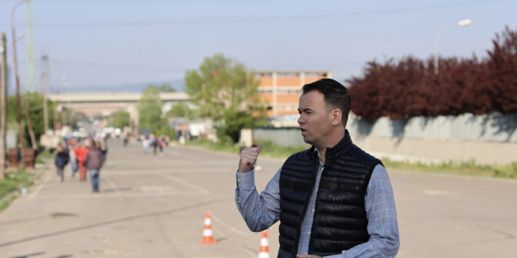 Peci pas mbylljes së Tregut të Automjeteve: E iniciova vetë aksionin, komunat ta respektojnë ligjin