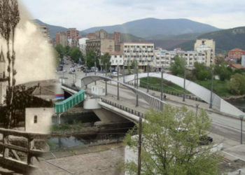 Xhamia e Ibrit, simboli që pret t’i rikthehet Mitrovicës