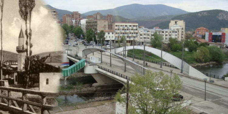Xhamia e Ibrit, simboli që pret t’i rikthehet Mitrovicës