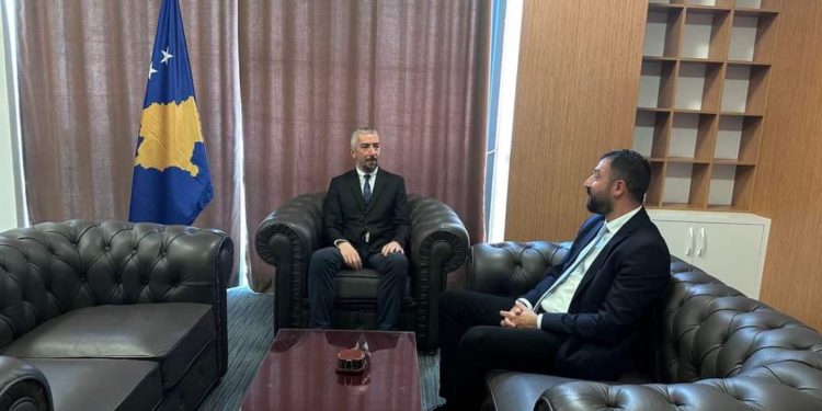 Betimi i tre kryetarëve të tjerë të komunave të veriut pritet të ndodhë gjatë kësaj jave
