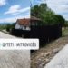 Lajm i mirë: Komuna e Mitrovicës më në fund rregullon pjesën e dëmtuar të shetitorës së liqenit