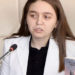 Nuk pranohet në UP përkundër përpjekjes maksimale, mitrovicasja Albulena Miftari “detyrohet” të studiojë në Tetovë