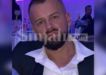 Ky është burri që dyshohet se vrau ish-gruan e tij në Gjermani
