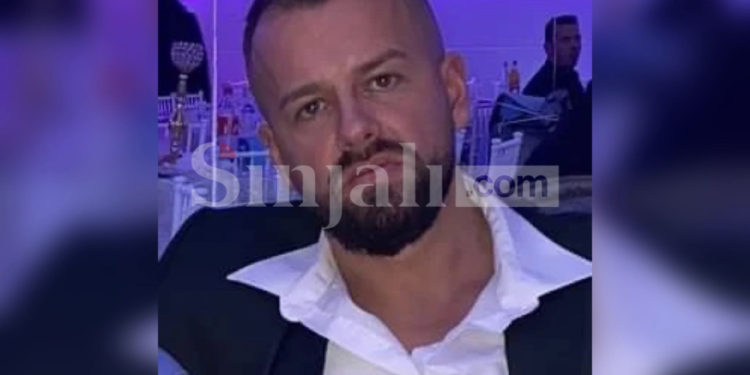 Ky është burri që dyshohet se vrau ish-gruan e tij në Gjermani
