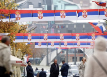 Një qershori, “grackë” për destabilizim në veri