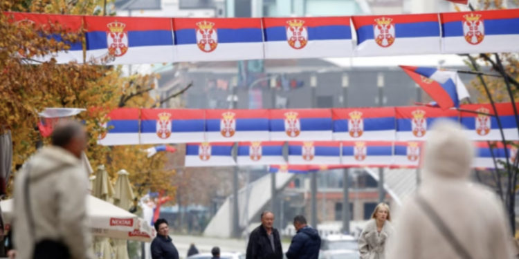 Një qershori, “grackë” për destabilizim në veri