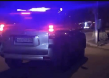 Të shtëna me armë në veri, i dyshuari gjuan me kallashnikov dhe ‘zhduket’