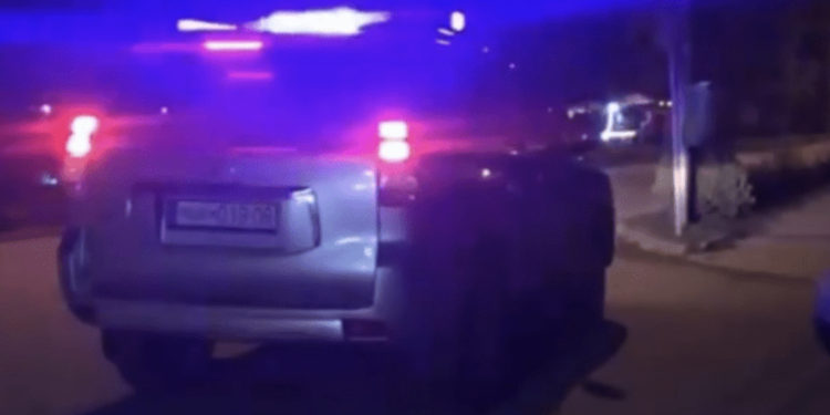 Të shtëna me armë në veri, i dyshuari gjuan me kallashnikov dhe ‘zhduket’