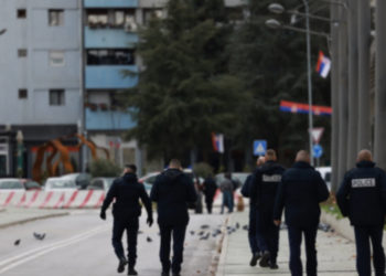 Njohësi i sigurisë për betimi e kryetarëve të veriut: Të enjten mund të përballën me incidente nga serbët