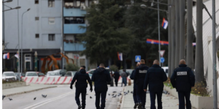 Njohësi i sigurisë për betimi e kryetarëve të veriut: Të enjten mund të përballën me incidente nga serbët