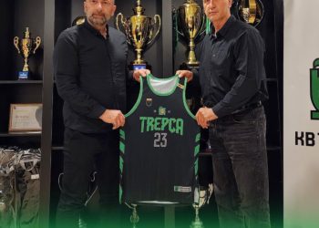 Beqiragiq: Vitin tjetër do ta festojë titullin me Trepçën