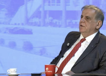 Spahiu: Stërnipi i Isa Boletinit e ngriti flamurin e Kosovës në Veri të Mitrovicës