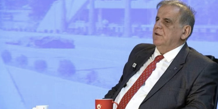 Spahiu: Stërnipi i Isa Boletinit e ngriti flamurin e Kosovës në Veri të Mitrovicës
