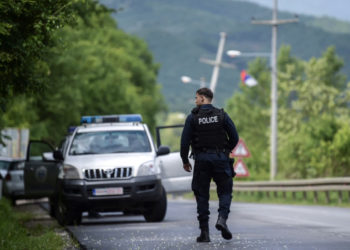 Situata në veri/ Vjen njoftimi i fundit nga Policia e Kosovës