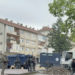 Vendosen kamera afër objektit të Komunës së Leposaviqit
