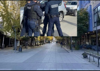 Mitrovicasi sulmon gruan dhe i kërkon të largohet nga shtëpia bashkë me fëmijët