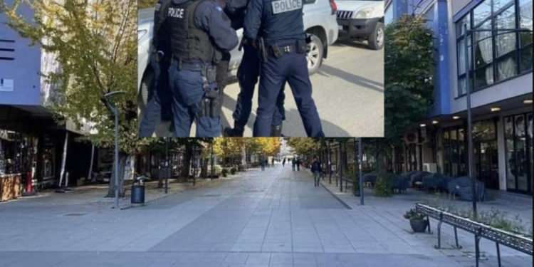 Mitrovicasi sulmon gruan dhe i kërkon të largohet nga shtëpia bashkë me fëmijët