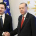 Kurti bisedon në telefon me Erdoganin për veriun