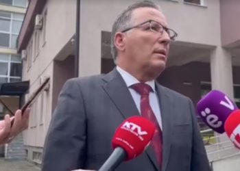 Hamza kritika Kurtit pas takimit me Lajçakun: I kam pikëpyetjet e mia për draft-vizionin e tij për Asociacionin
