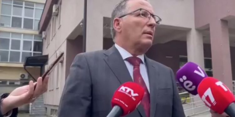 Hamza kritika Kurtit pas takimit me Lajçakun: I kam pikëpyetjet e mia për draft-vizionin e tij për Asociacionin