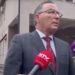 Hamza kritika Kurtit pas takimit me Lajçakun: I kam pikëpyetjet e mia për draft-vizionin e tij për Asociacionin