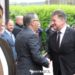 Alarmon Agim Bahtiri, thotë se Bedri Hamza po negocion me Lajçakun “për ta ndarë Mitrovicën”