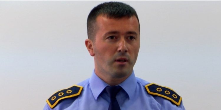 REL zbulon vizitën sekrete të Filipoviq në BIA: Kosova dyshon se Serbia po riinstalon policinë në Veri