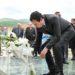 Kurti nga Korisha: Shteti i Kosovës do të kujdeset për ta njohur historinë e masakrave të secilit krim e secilit kriminel
