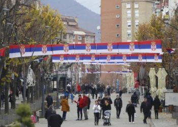MPB-ja hesht për “rikthimin e MUP-it” në veri