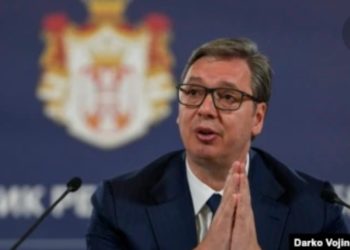 Vuçiq: Nuk do të ketë Kosovë të pavarur